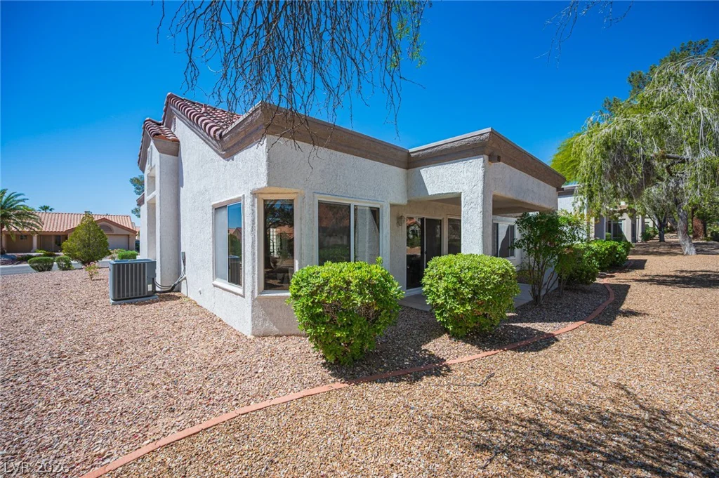 9308 Quail Ridge, Las Vegas, NV 89134