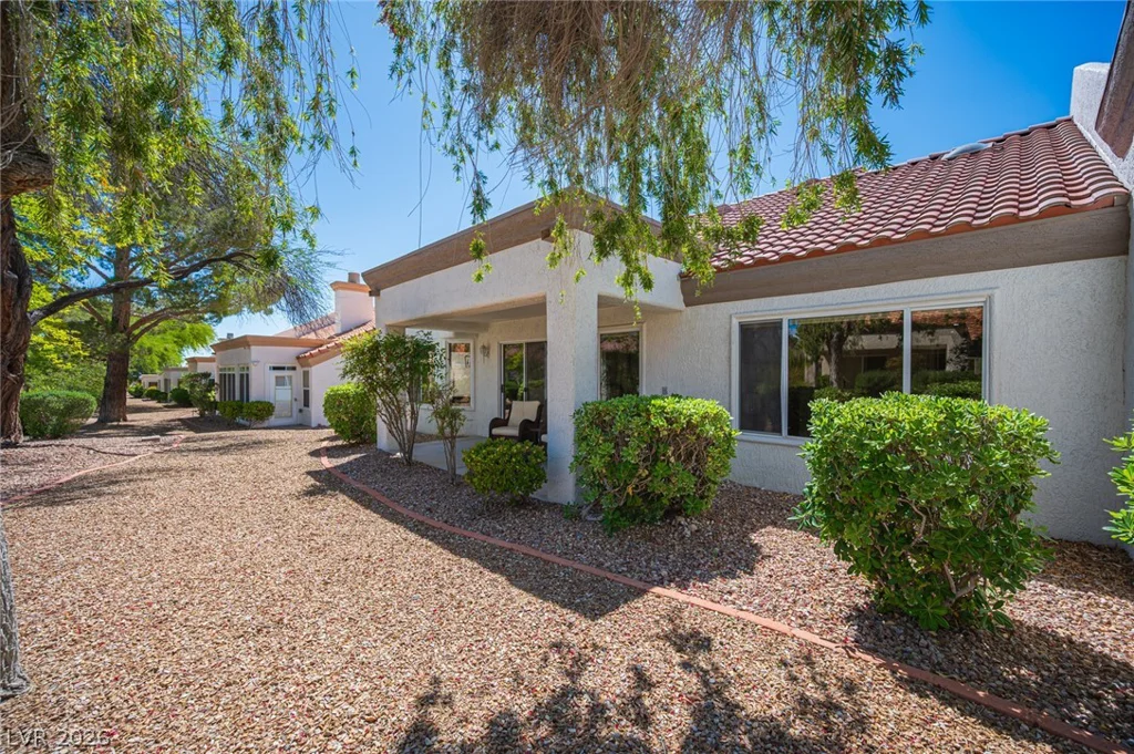 9308 Quail Ridge, Las Vegas, NV 89134