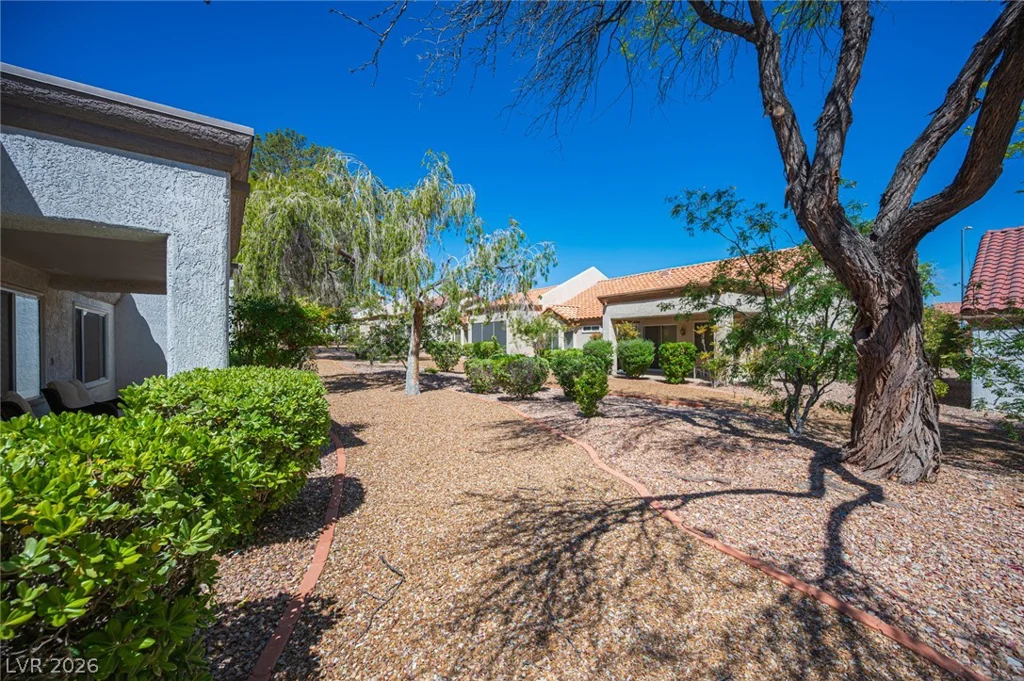 9308 Quail Ridge, Las Vegas, NV 89134