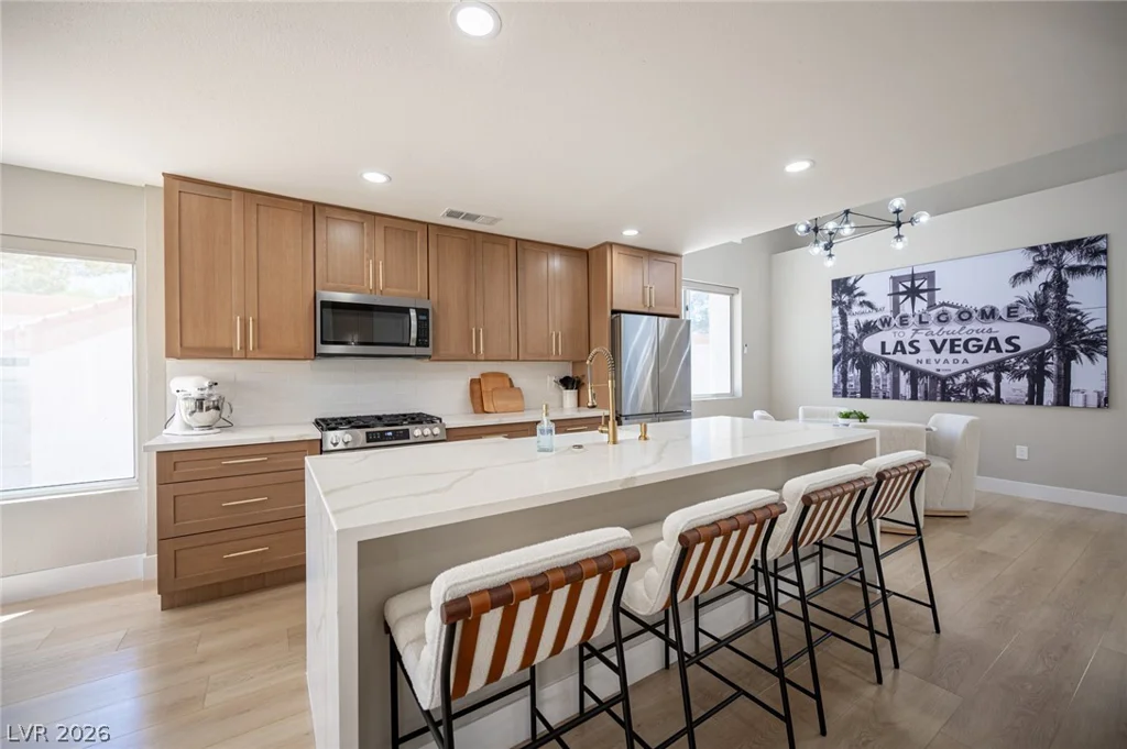 9308 Quail Ridge, Las Vegas, NV 89134