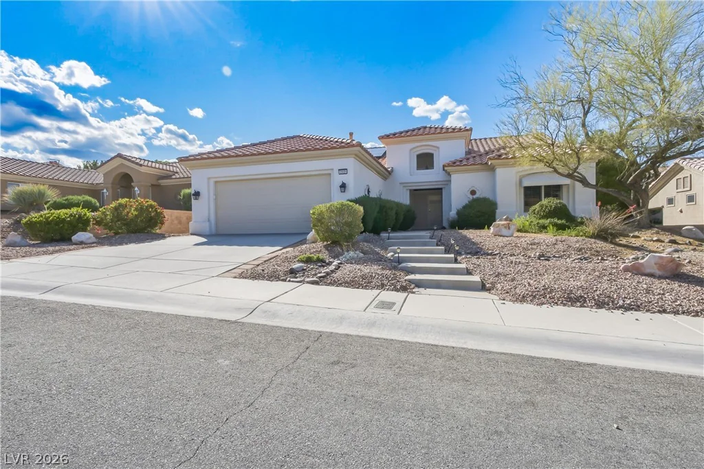 2929 Faiss, Las Vegas, NV 89134