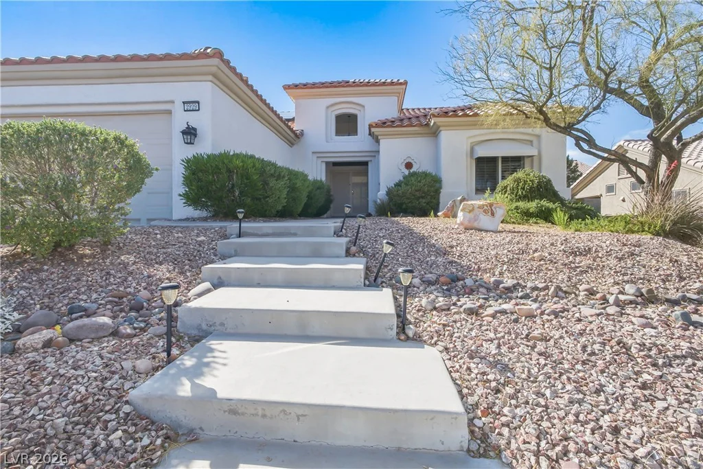 2929 Faiss, Las Vegas, NV 89134