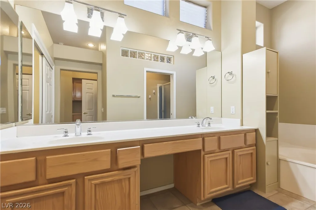 2929 Faiss, Las Vegas, NV 89134