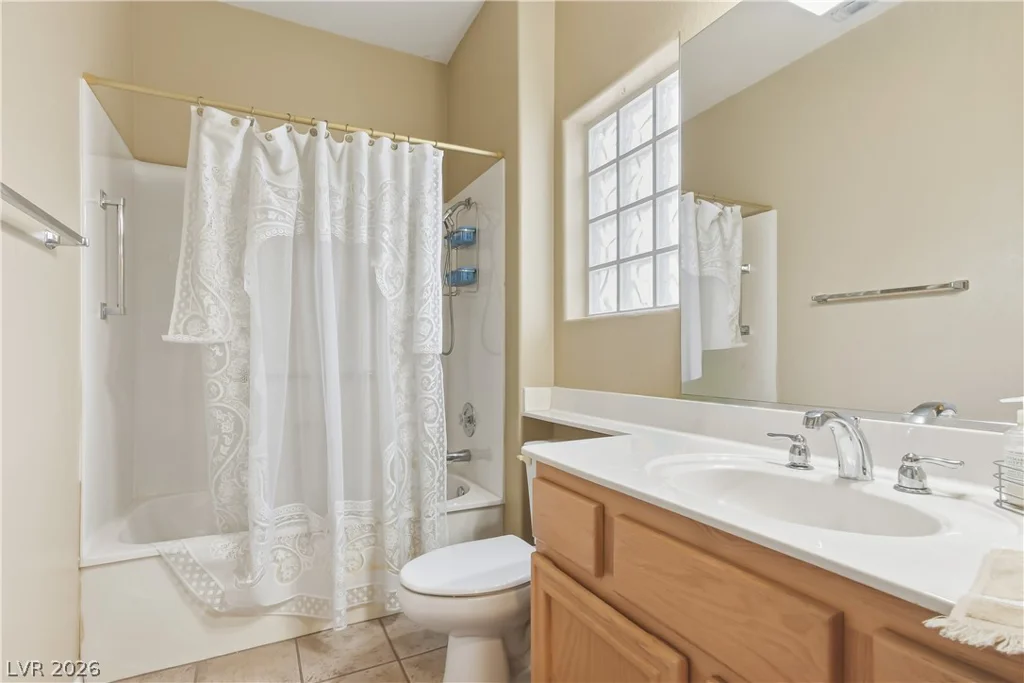 2929 Faiss, Las Vegas, NV 89134