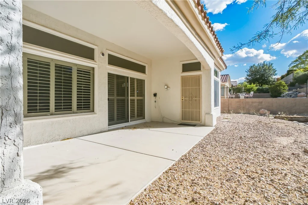 2929 Faiss, Las Vegas, NV 89134