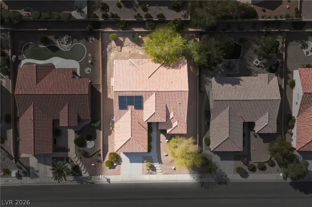 2929 Faiss, Las Vegas, NV 89134