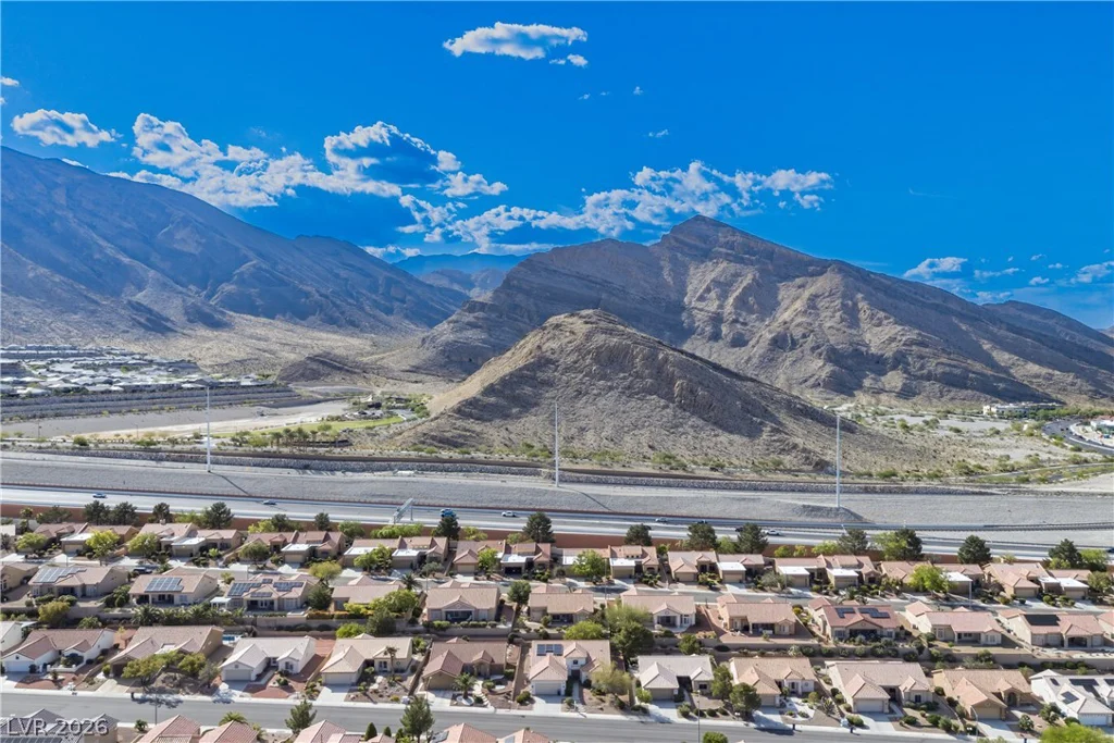 2929 Faiss, Las Vegas, NV 89134