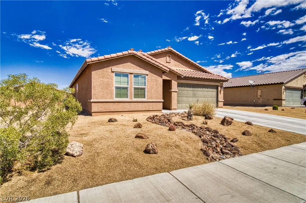 3624 Garfield, Pahrump, NV 89061