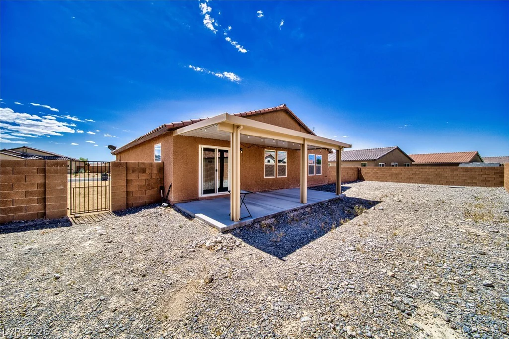 3624 Garfield, Pahrump, NV 89061