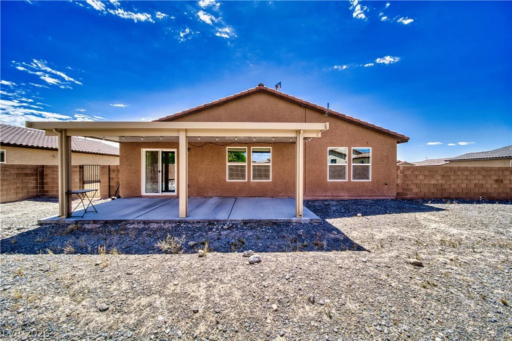 3624 Garfield, Pahrump, NV 89061