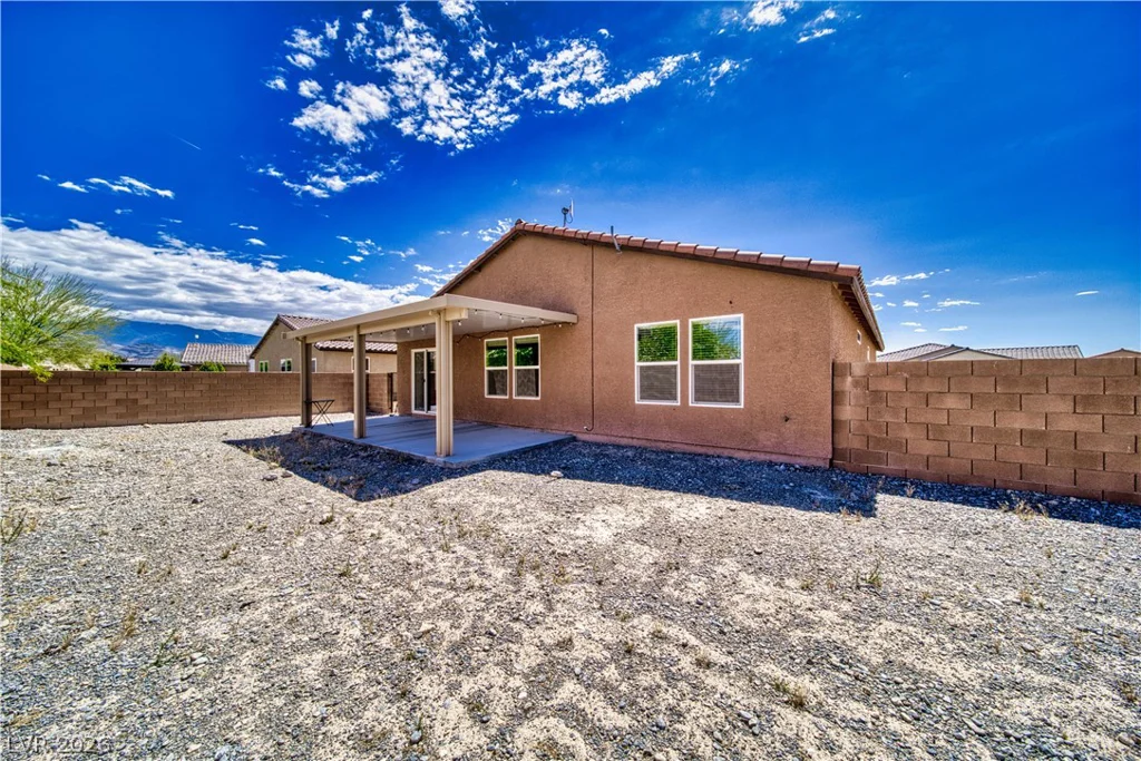 3624 Garfield, Pahrump, NV 89061