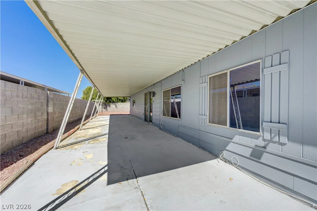 3619 Katmai, Las Vegas, NV 89122