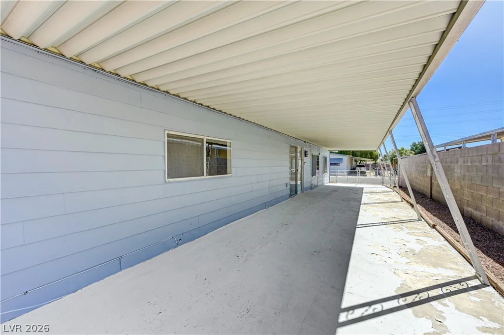 3619 Katmai, Las Vegas, NV 89122