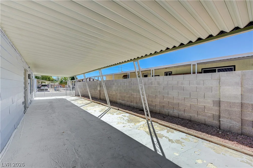 3619 Katmai, Las Vegas, NV 89122