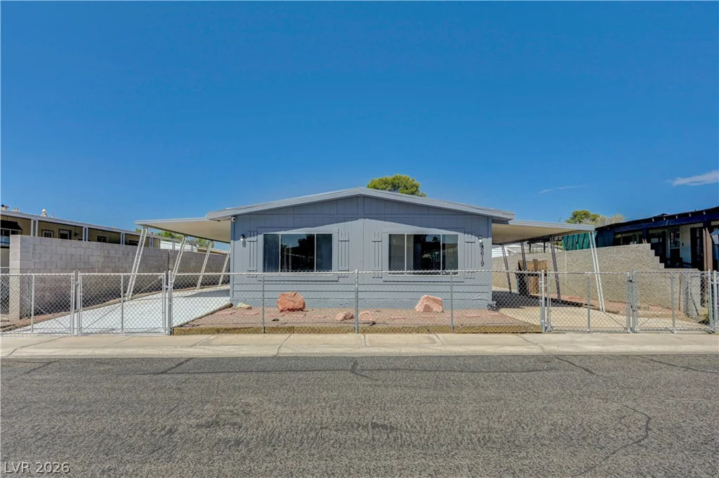 3619 Katmai, Las Vegas, NV 89122