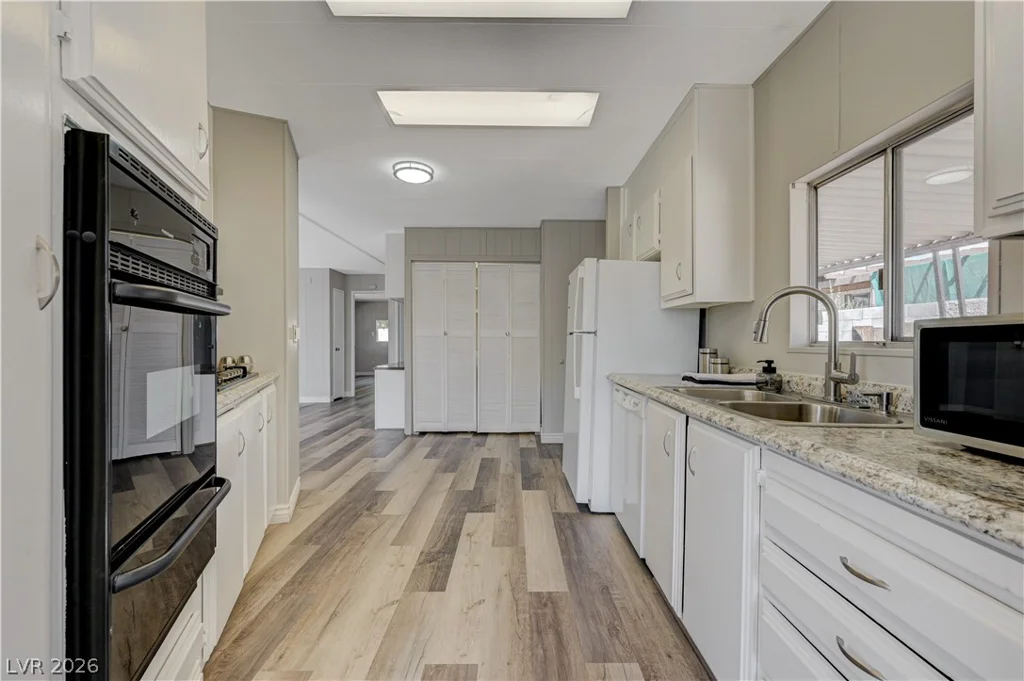 3619 Katmai, Las Vegas, NV 89122