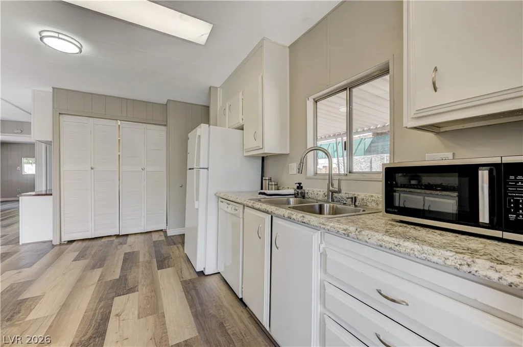 3619 Katmai, Las Vegas, NV 89122