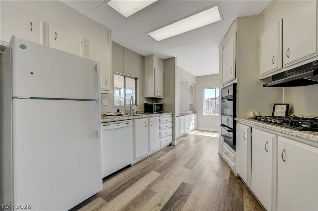 3619 Katmai, Las Vegas, NV 89122
