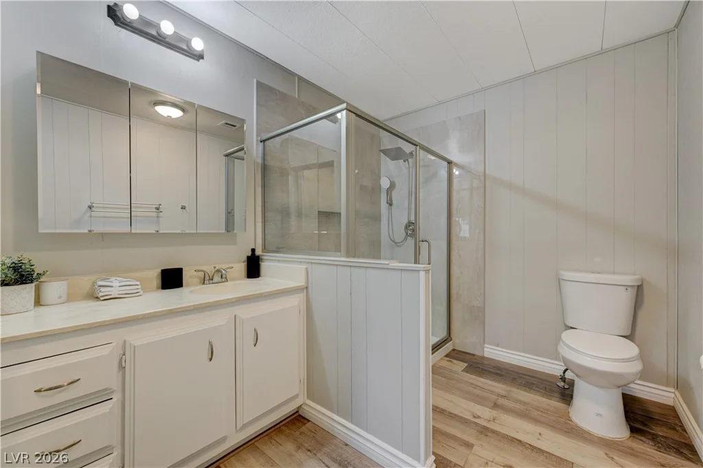3619 Katmai, Las Vegas, NV 89122