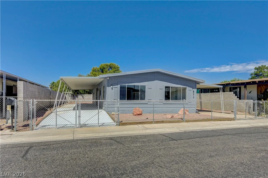 3619 Katmai, Las Vegas, NV 89122