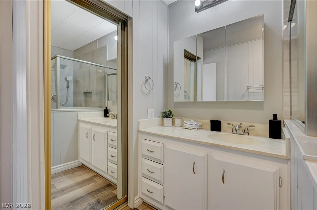 3619 Katmai, Las Vegas, NV 89122