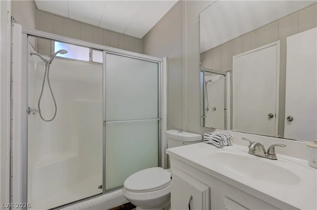 3619 Katmai, Las Vegas, NV 89122