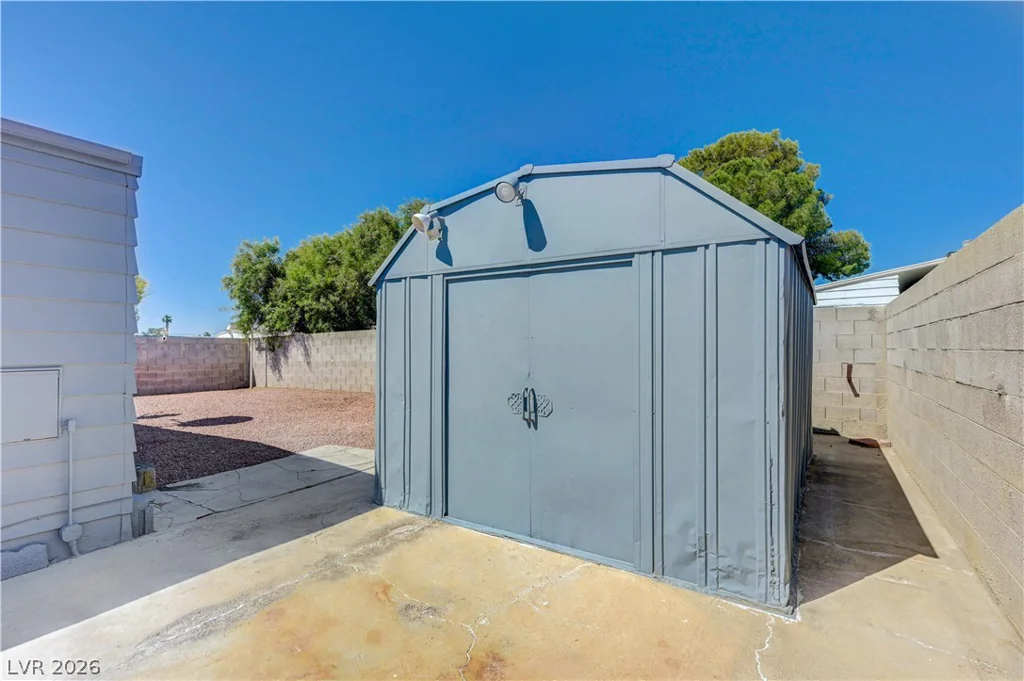 3619 Katmai, Las Vegas, NV 89122