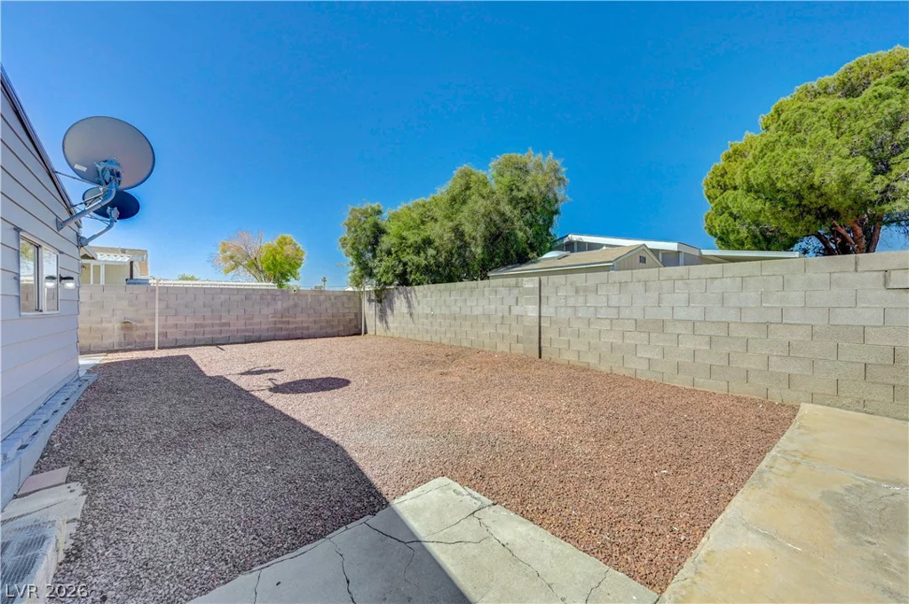 3619 Katmai, Las Vegas, NV 89122