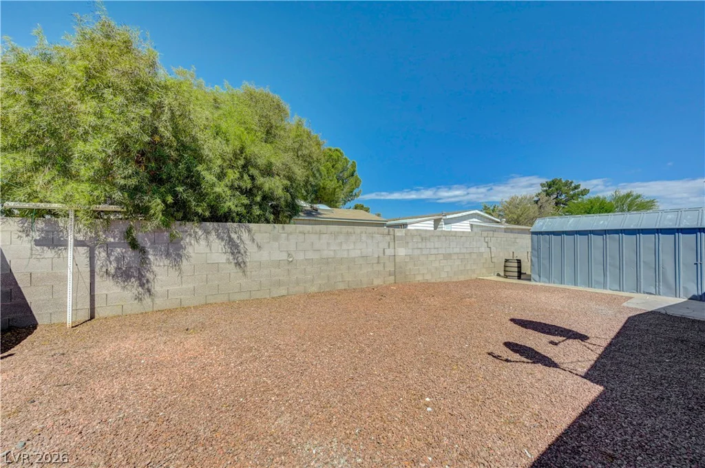 3619 Katmai, Las Vegas, NV 89122