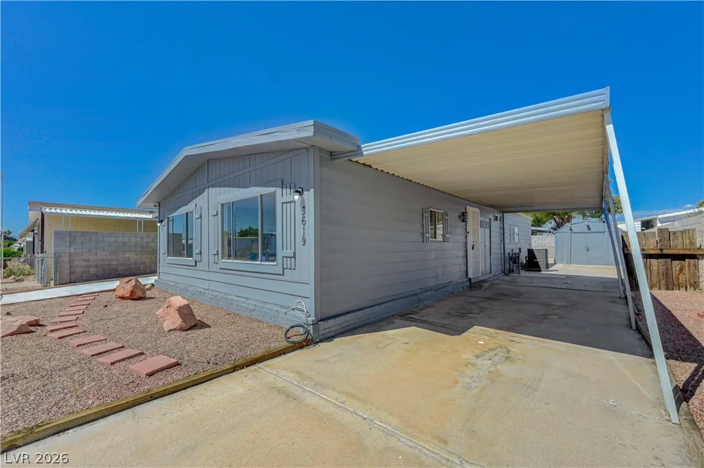 3619 Katmai, Las Vegas, NV 89122