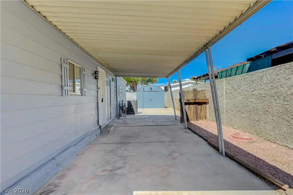 3619 Katmai, Las Vegas, NV 89122
