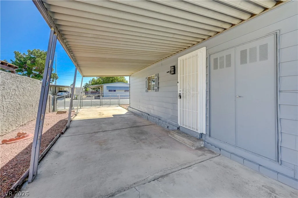 3619 Katmai, Las Vegas, NV 89122