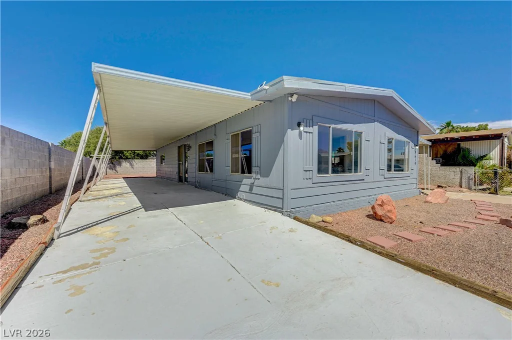 3619 Katmai, Las Vegas, NV 89122