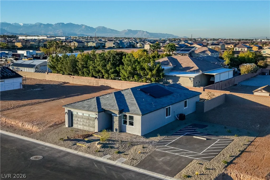 3946 Blooming Orange, Las Vegas, NV 89141