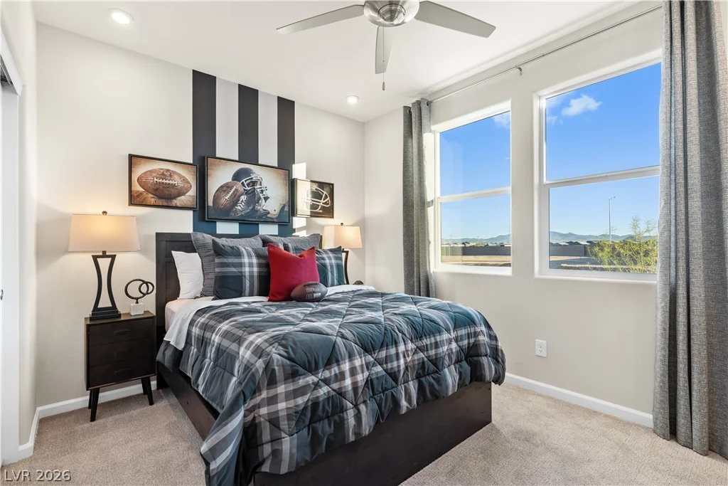 3946 Blooming Orange, Las Vegas, NV 89141