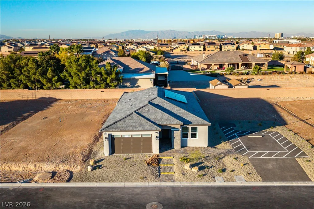 3946 Blooming Orange, Las Vegas, NV 89141