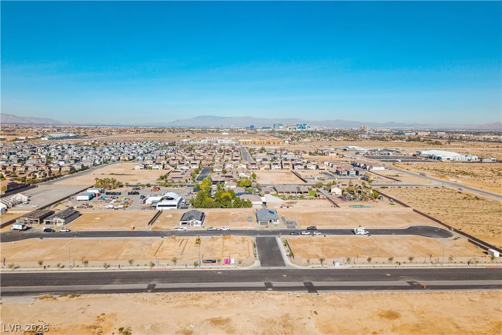 3946 Blooming Orange, Las Vegas, NV 89141
