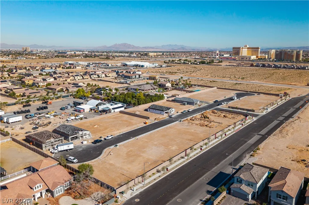 3946 Blooming Orange, Las Vegas, NV 89141