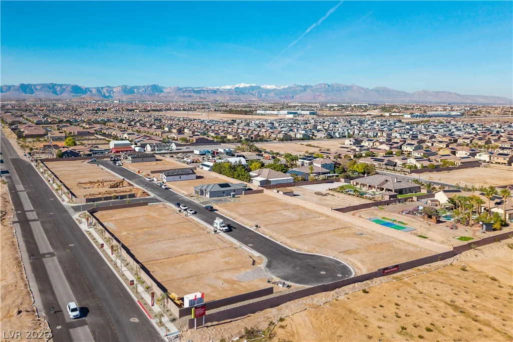 3946 Blooming Orange, Las Vegas, NV 89141