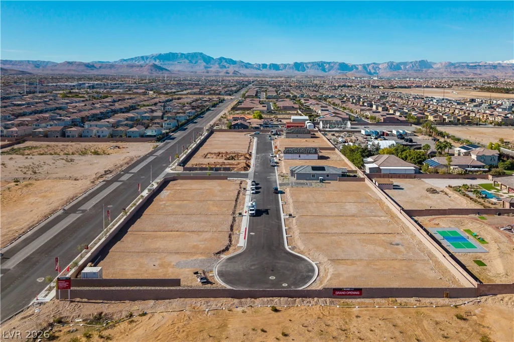 3946 Blooming Orange, Las Vegas, NV 89141