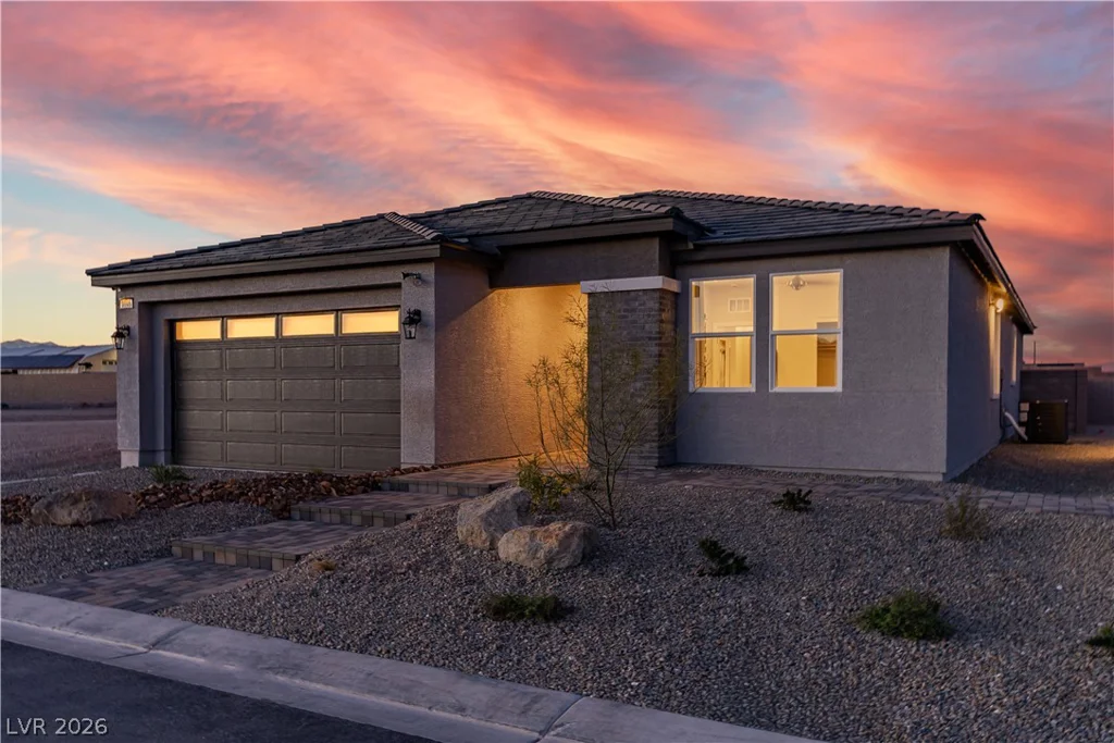 3946 Blooming Orange, Las Vegas, NV 89141