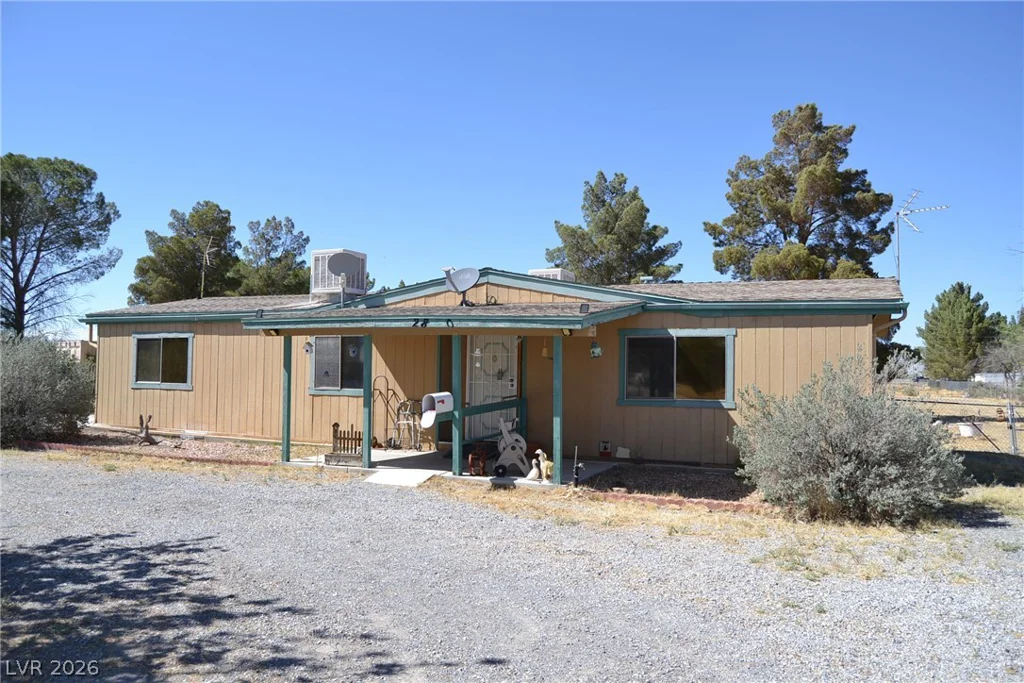 2830 Irene, Pahrump, NV 89060