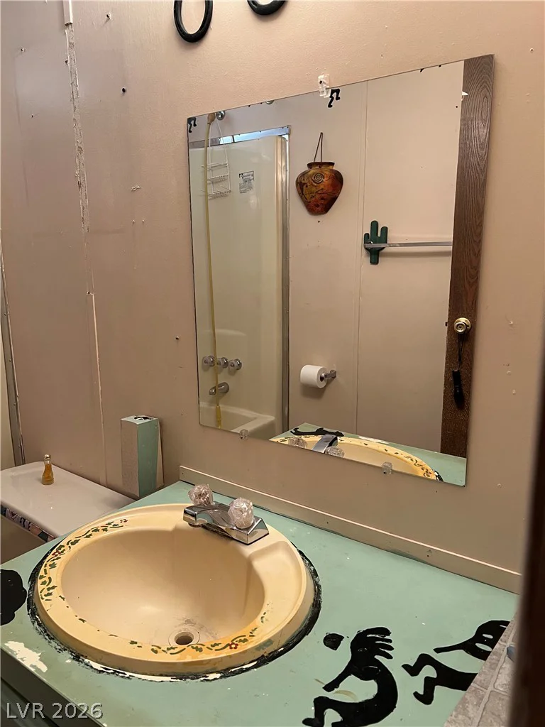 2830 Irene, Pahrump, NV 89060