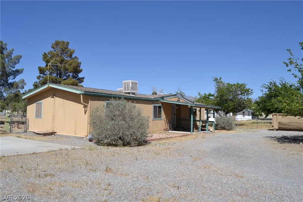 2830 Irene, Pahrump, NV 89060