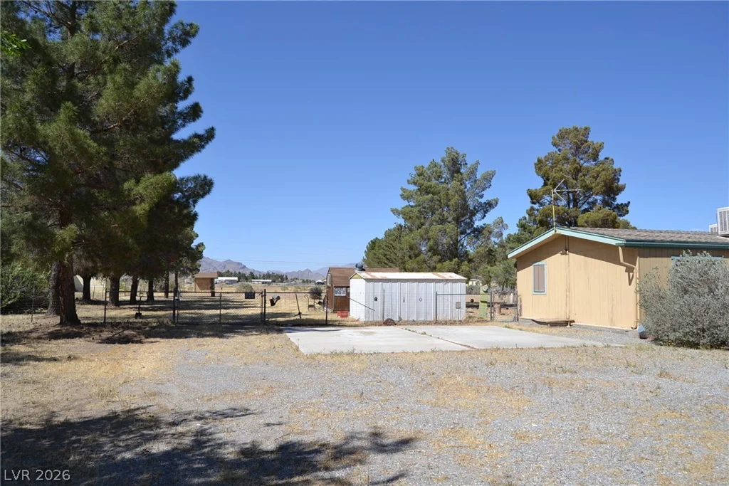 2830 Irene, Pahrump, NV 89060