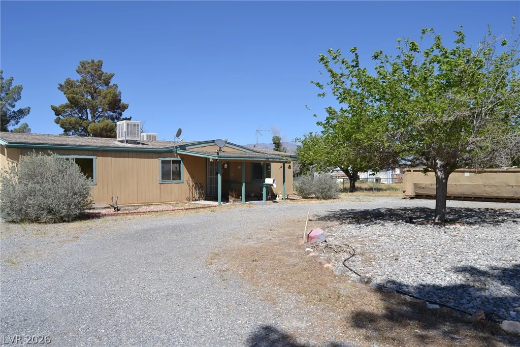 2830 Irene, Pahrump, NV 89060
