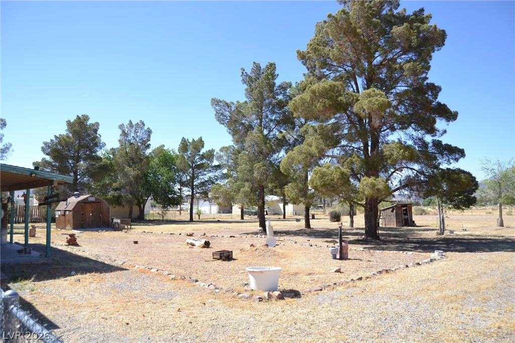 2830 Irene, Pahrump, NV 89060