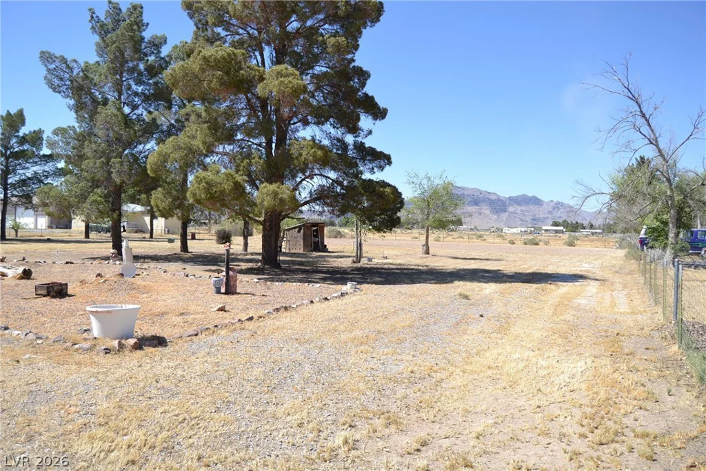 2830 Irene, Pahrump, NV 89060