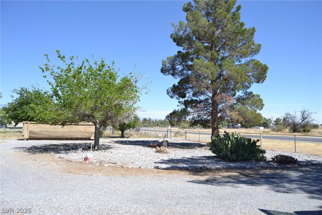 2830 Irene, Pahrump, NV 89060