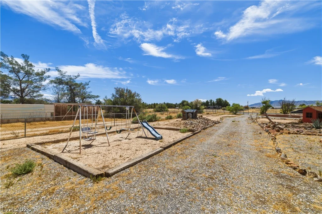 2750 Irene, Pahrump, NV 89060